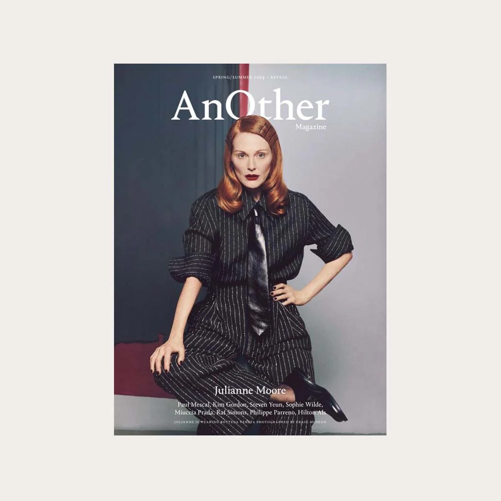 AnOther Spring/Summer 2024 - Image 3
