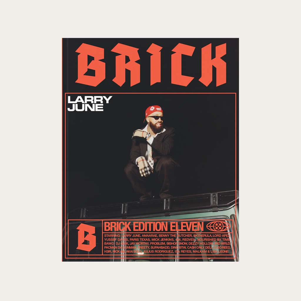 Brick #11