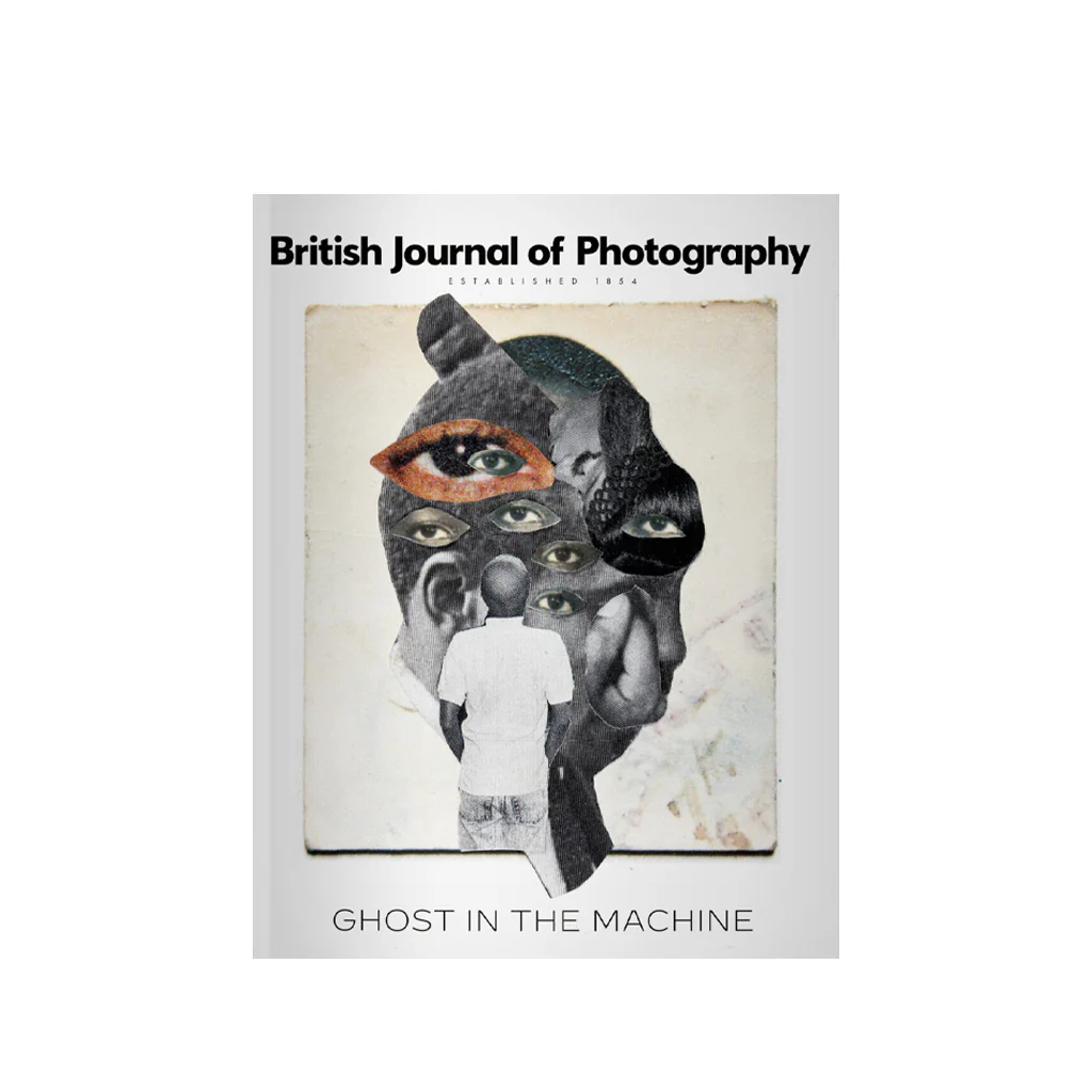 British Journal of Photography #7925