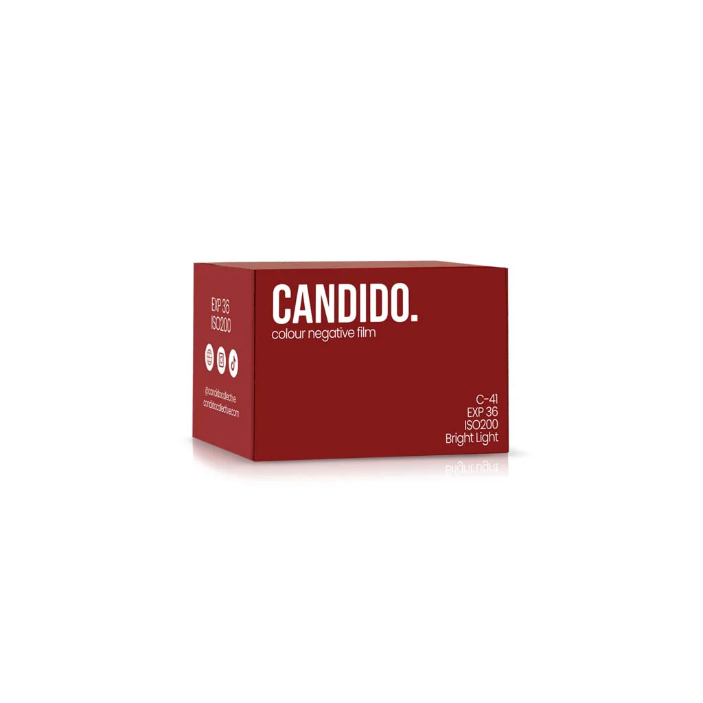 Candido 200