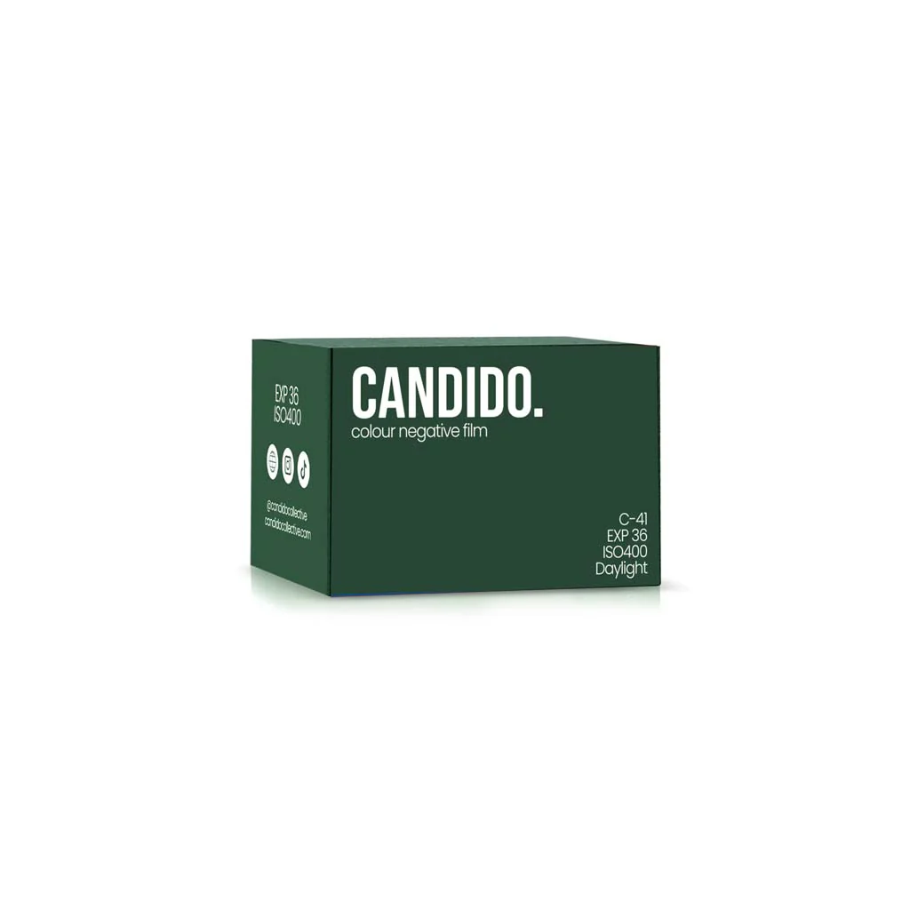 Candido 400