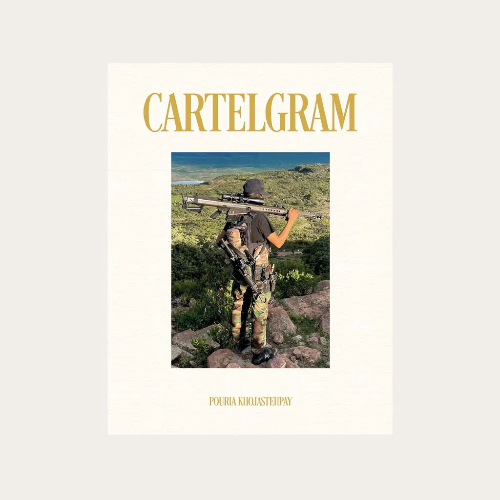 CARTELGRAM - Image 3
