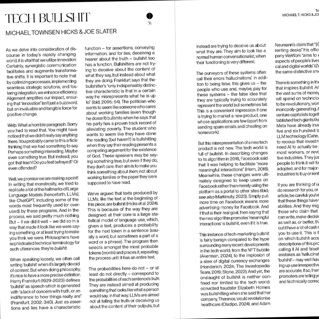 CONTRALYTIC #3 - Image 2