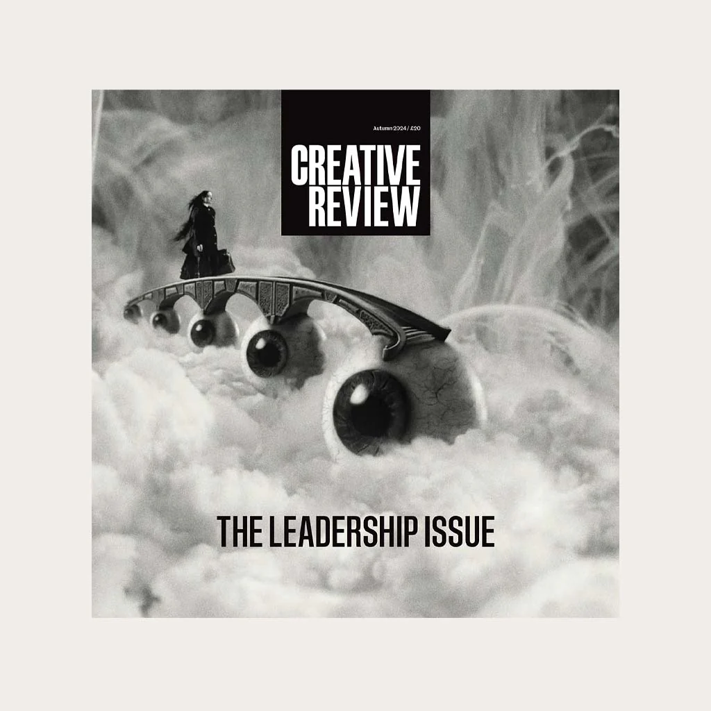Creative Review Autumn 24