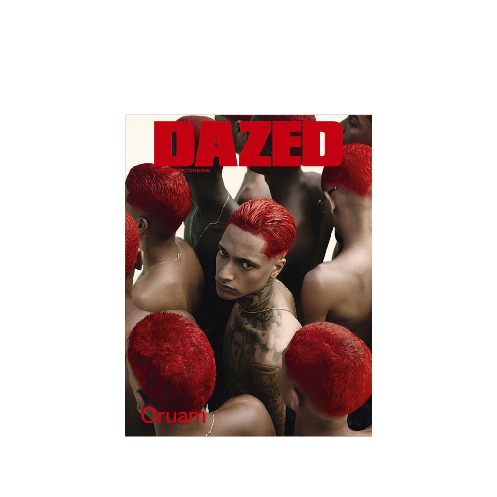 Dazed #288 - Image 2