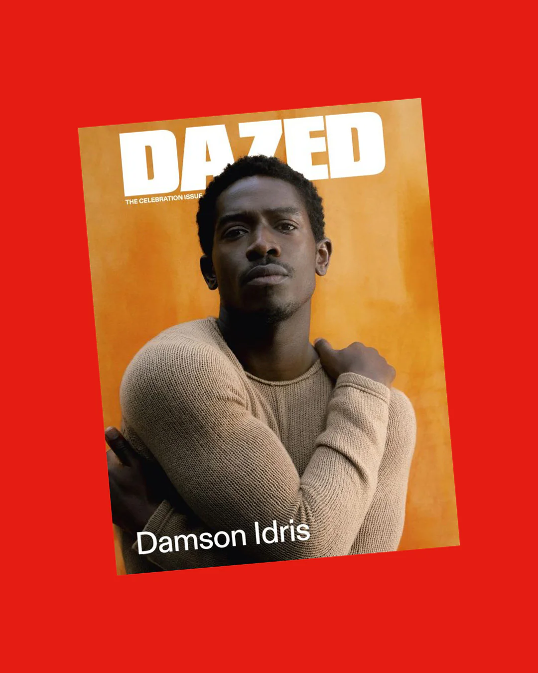 Dazed #288 - Image 5