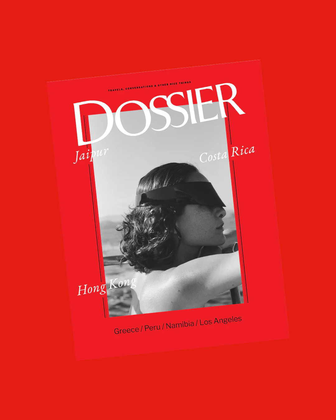 Dossier #2