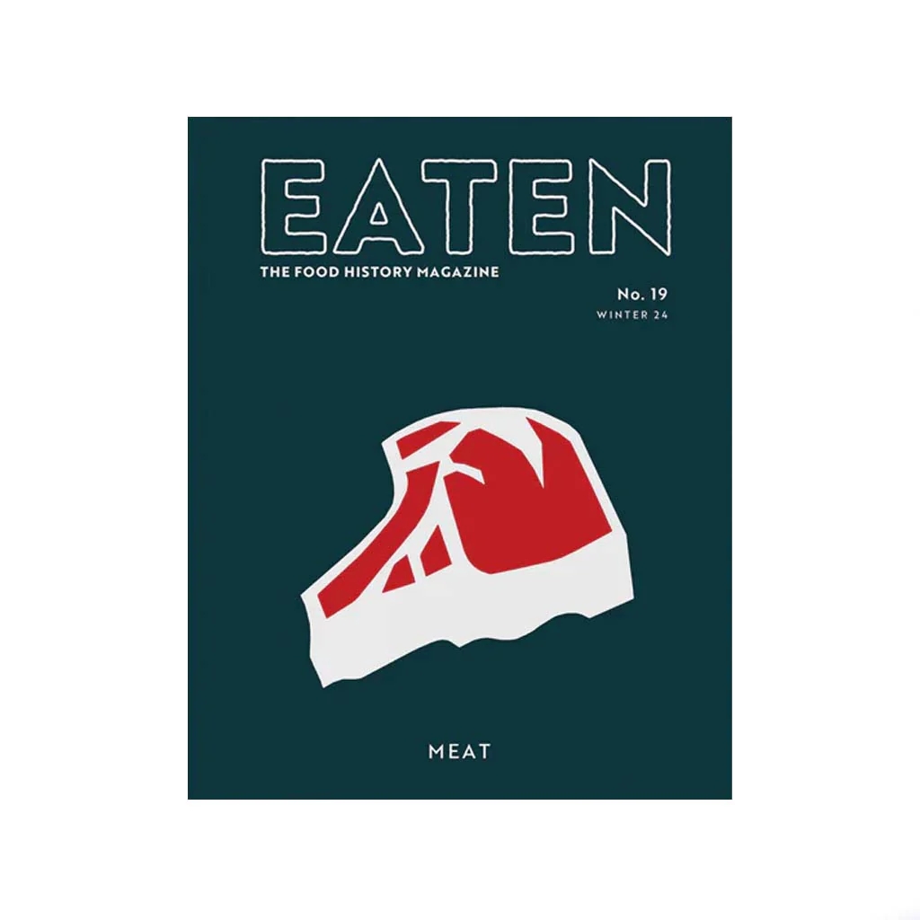 Eaten #19