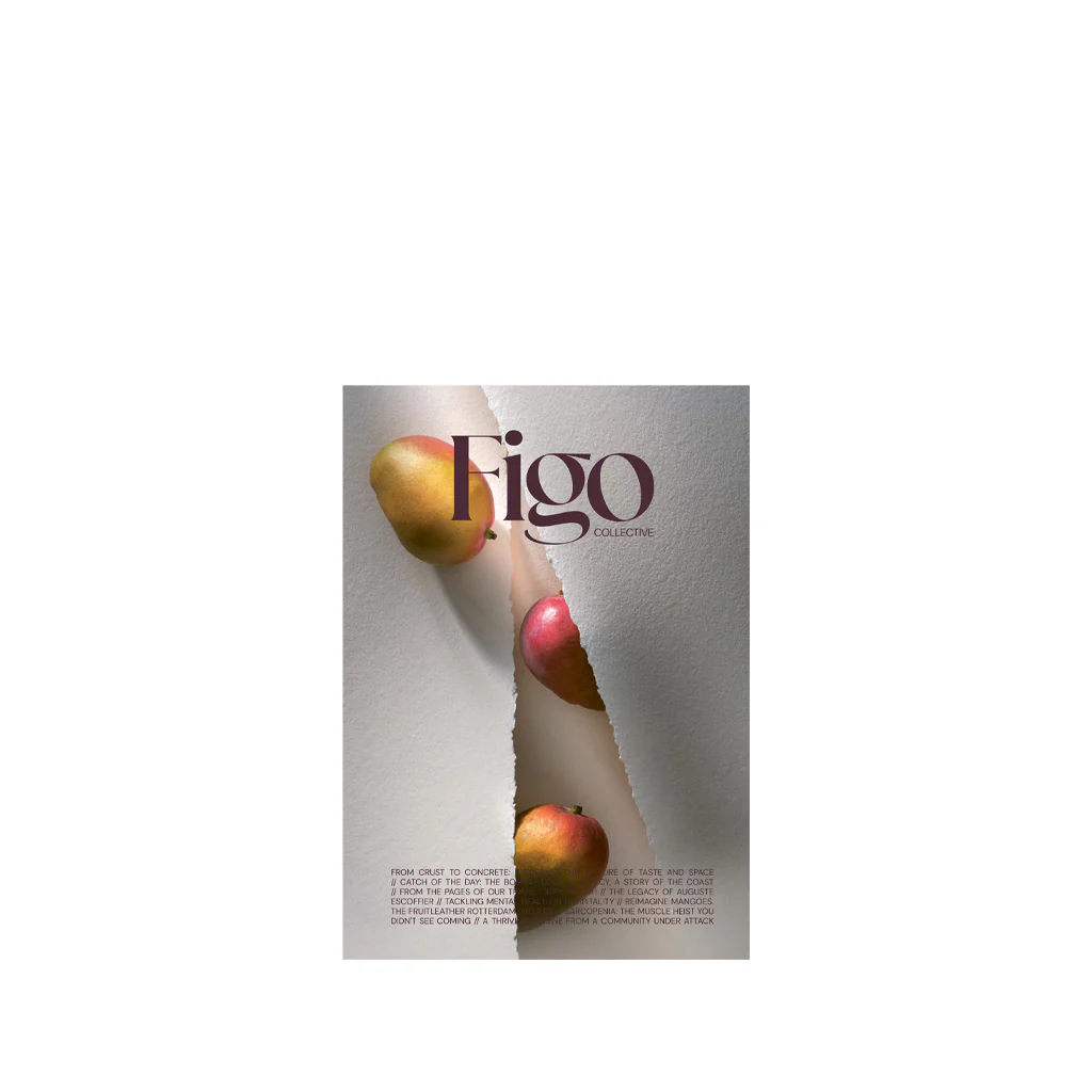 Figo Collective #3