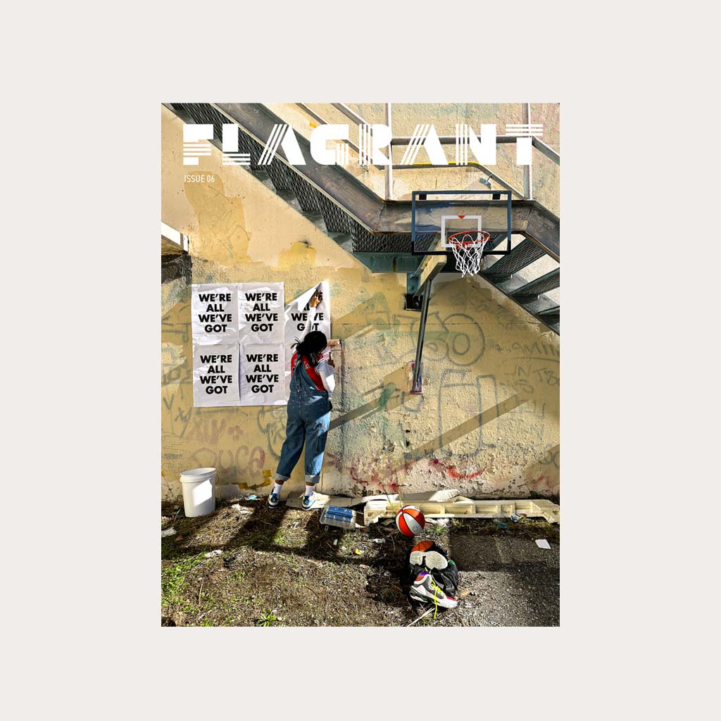 Flagrant #6