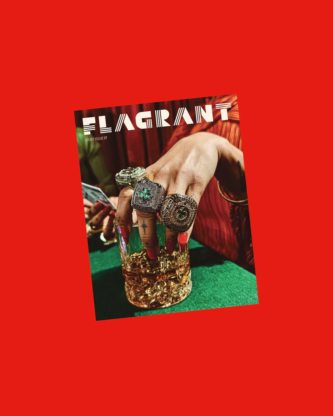 Flagrant #7