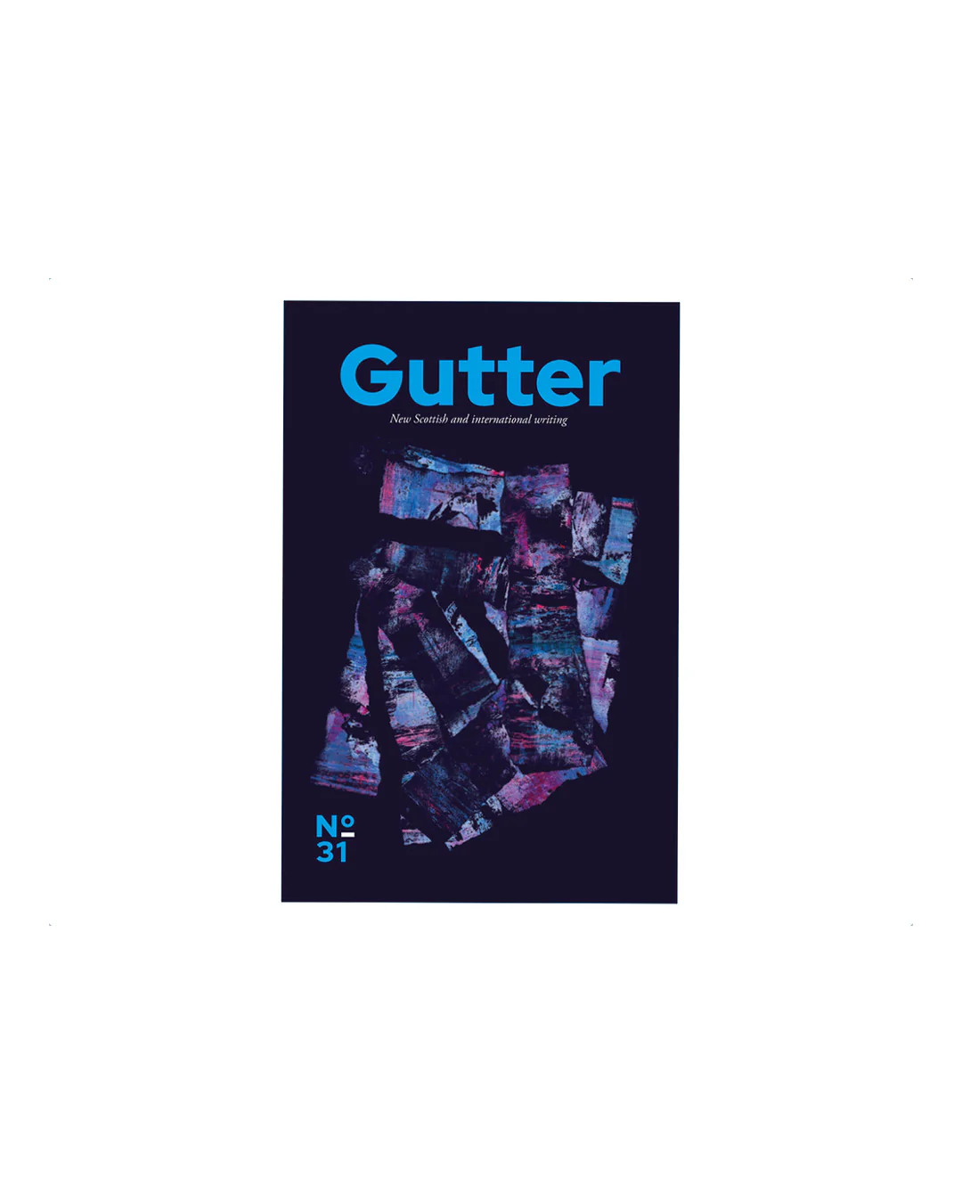 Gutter #31