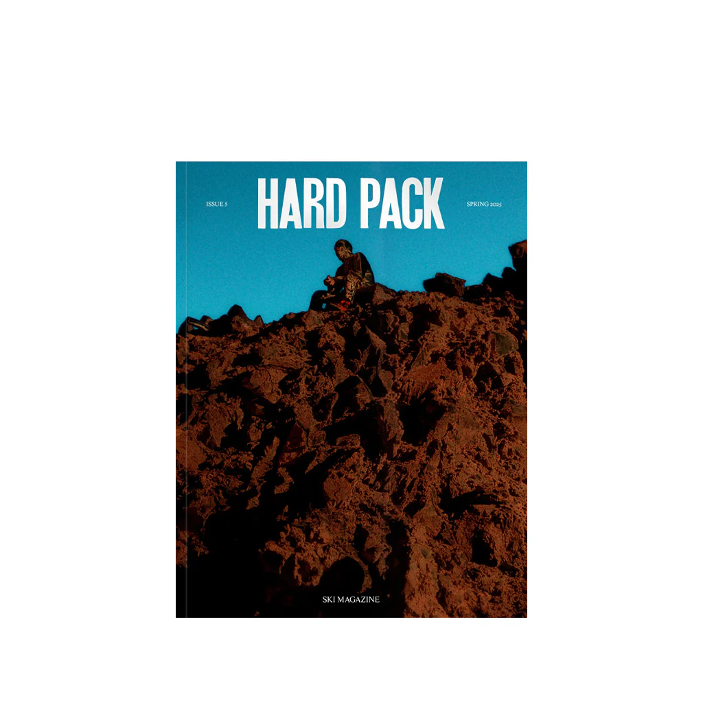 HARD PACK #5