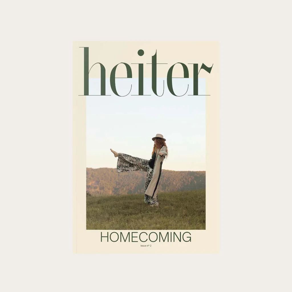 Heiter #2