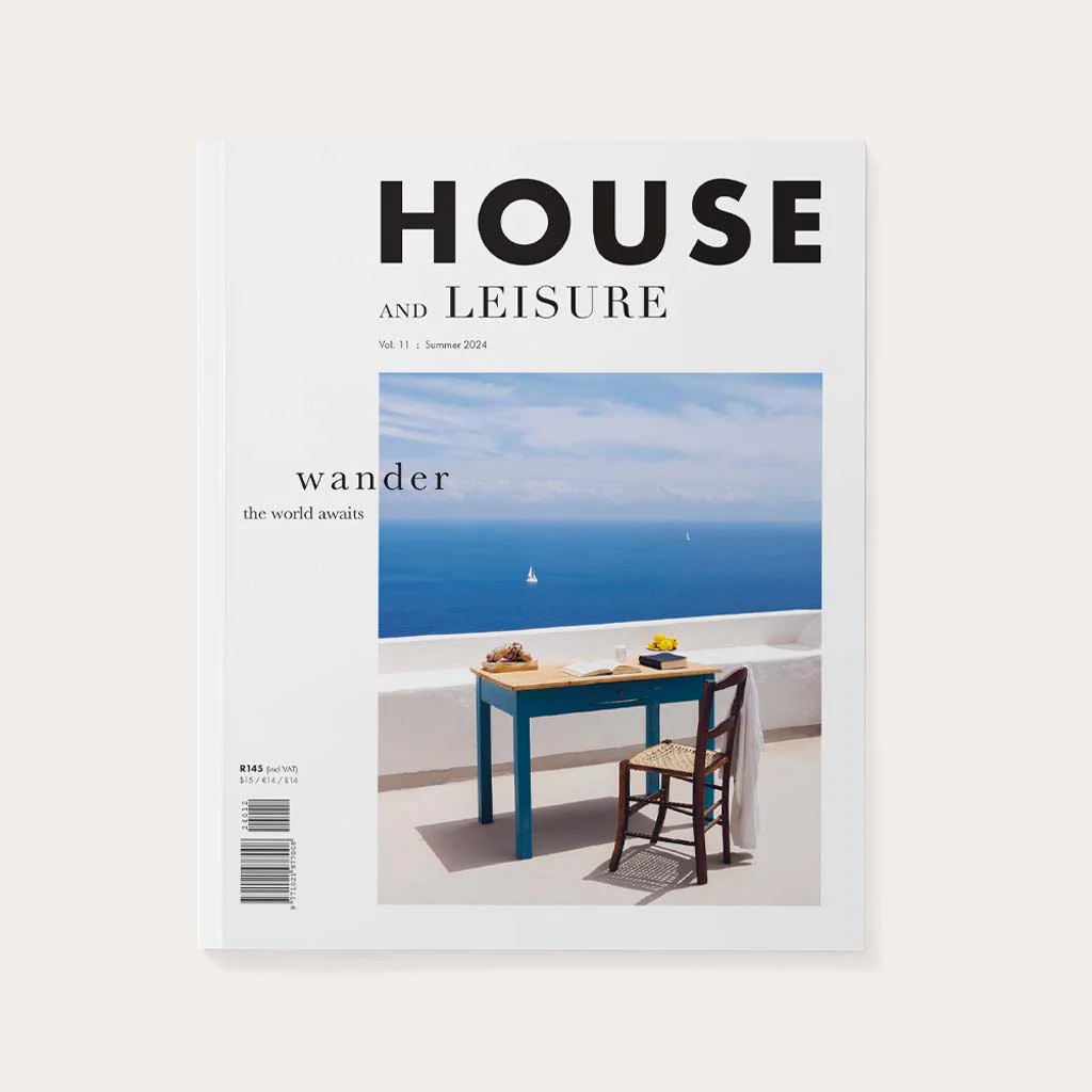 House and Leisure #11