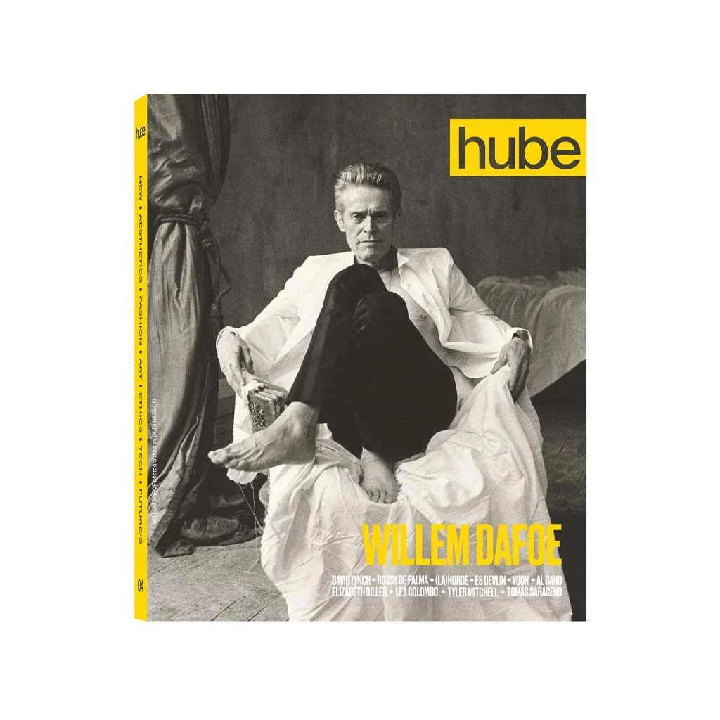 Hube #4