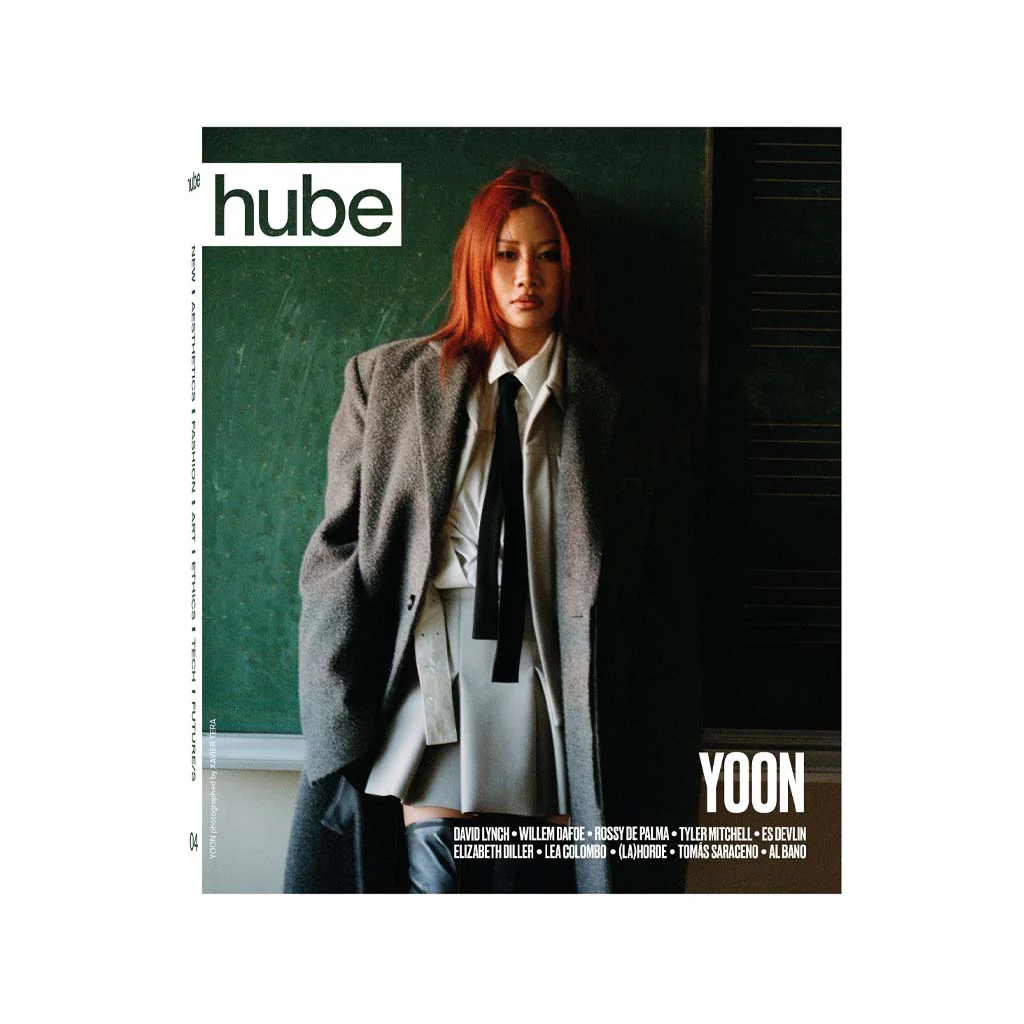 Hube #4 - Image 2
