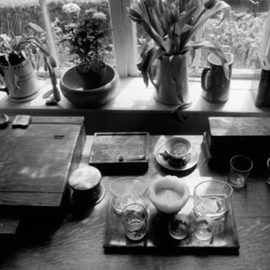 Ilford Delta 400 - Image 2