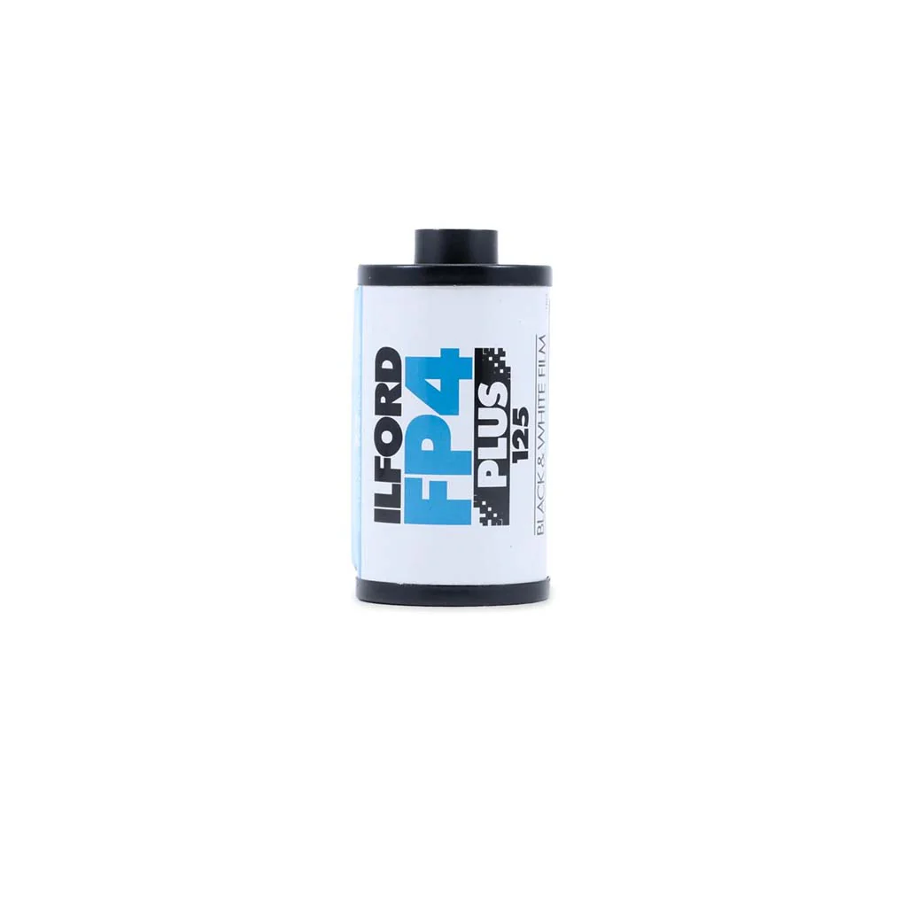 Ilford FP4 Plus - Image 2