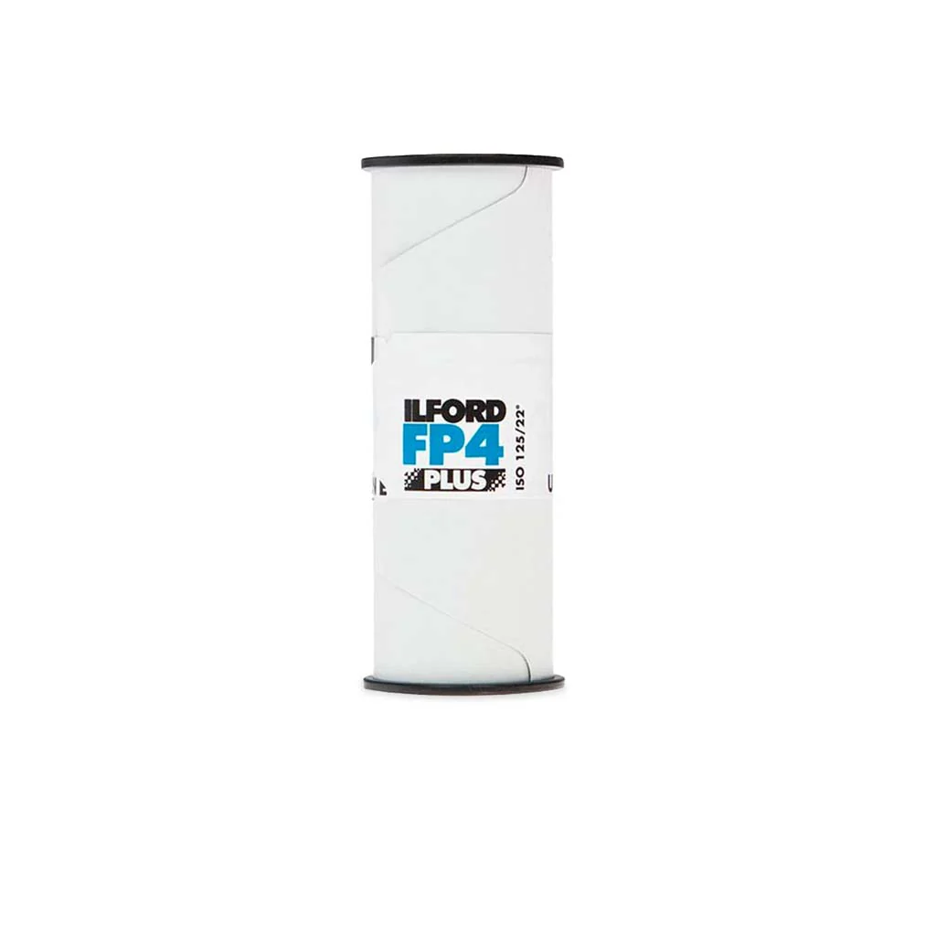 Ilford FP4 Plus - Image 3