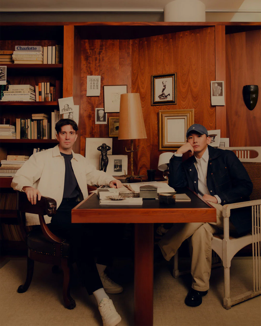 Kinfolk #55 The Faith Issue - Image 2