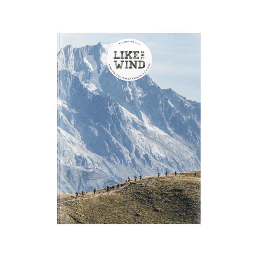 Like the Wind #37