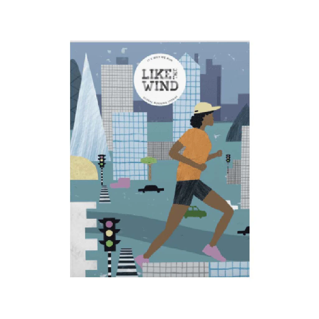 Like the Wind #38