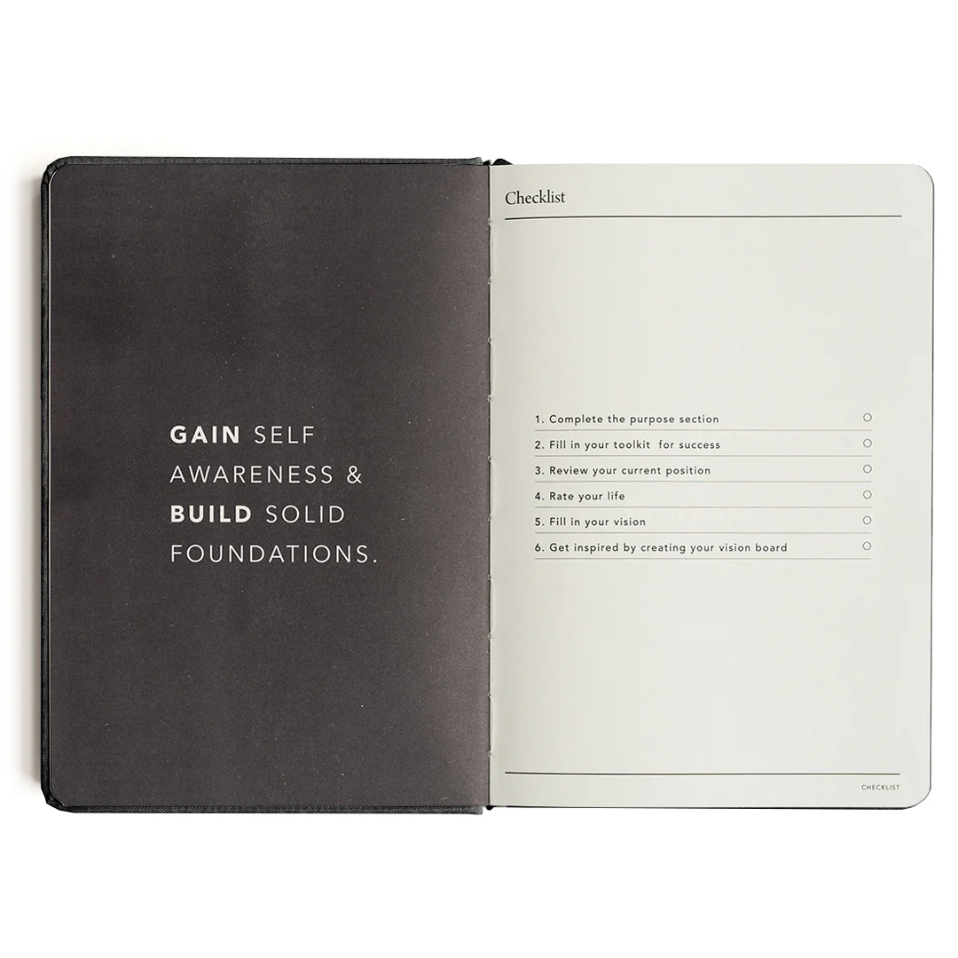 MiGoals Goals Journal - Image 5