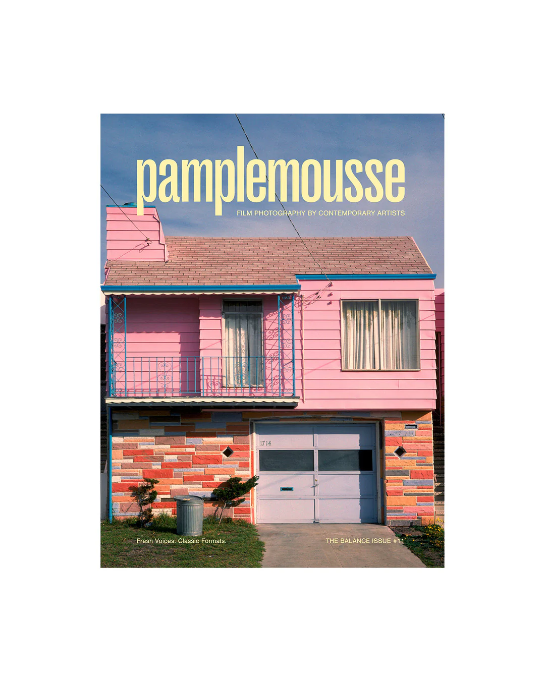 pamplemousse #11 - Image 2