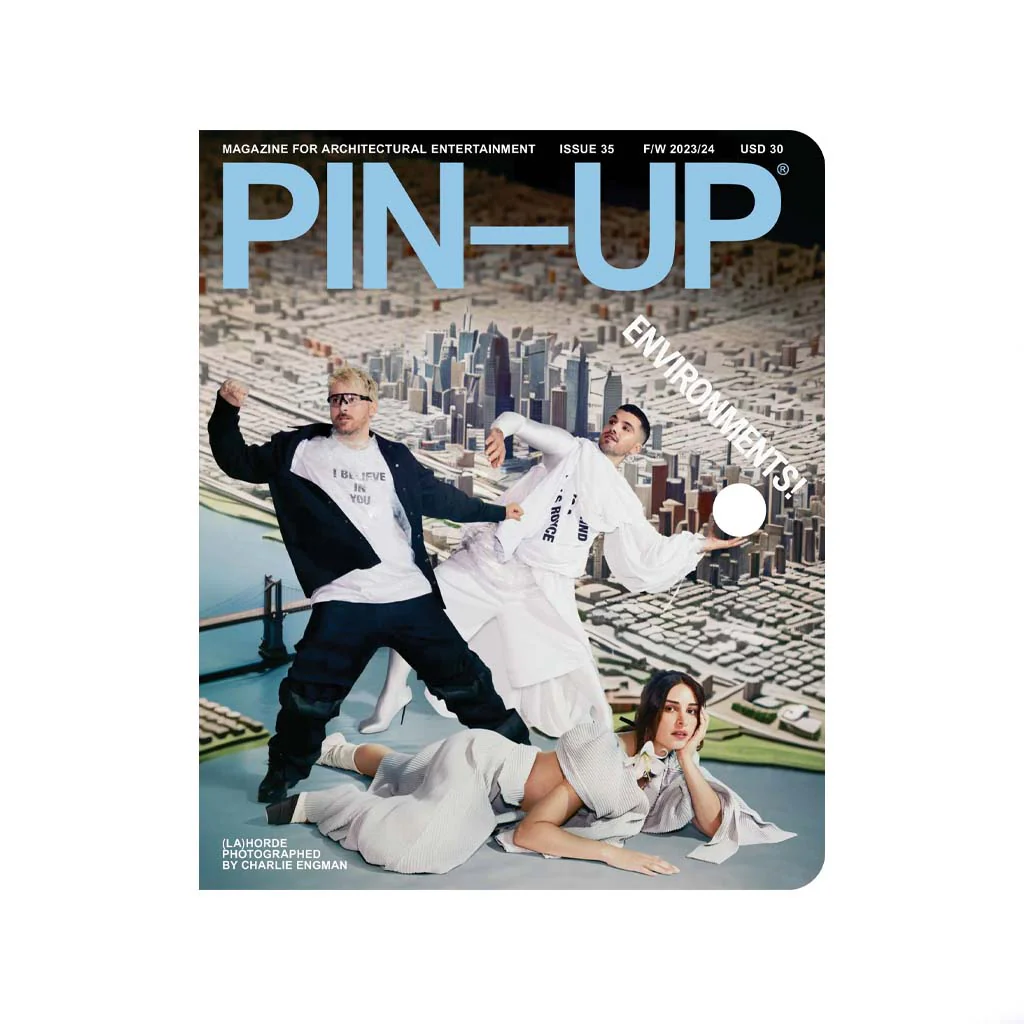 Pin-Up #35