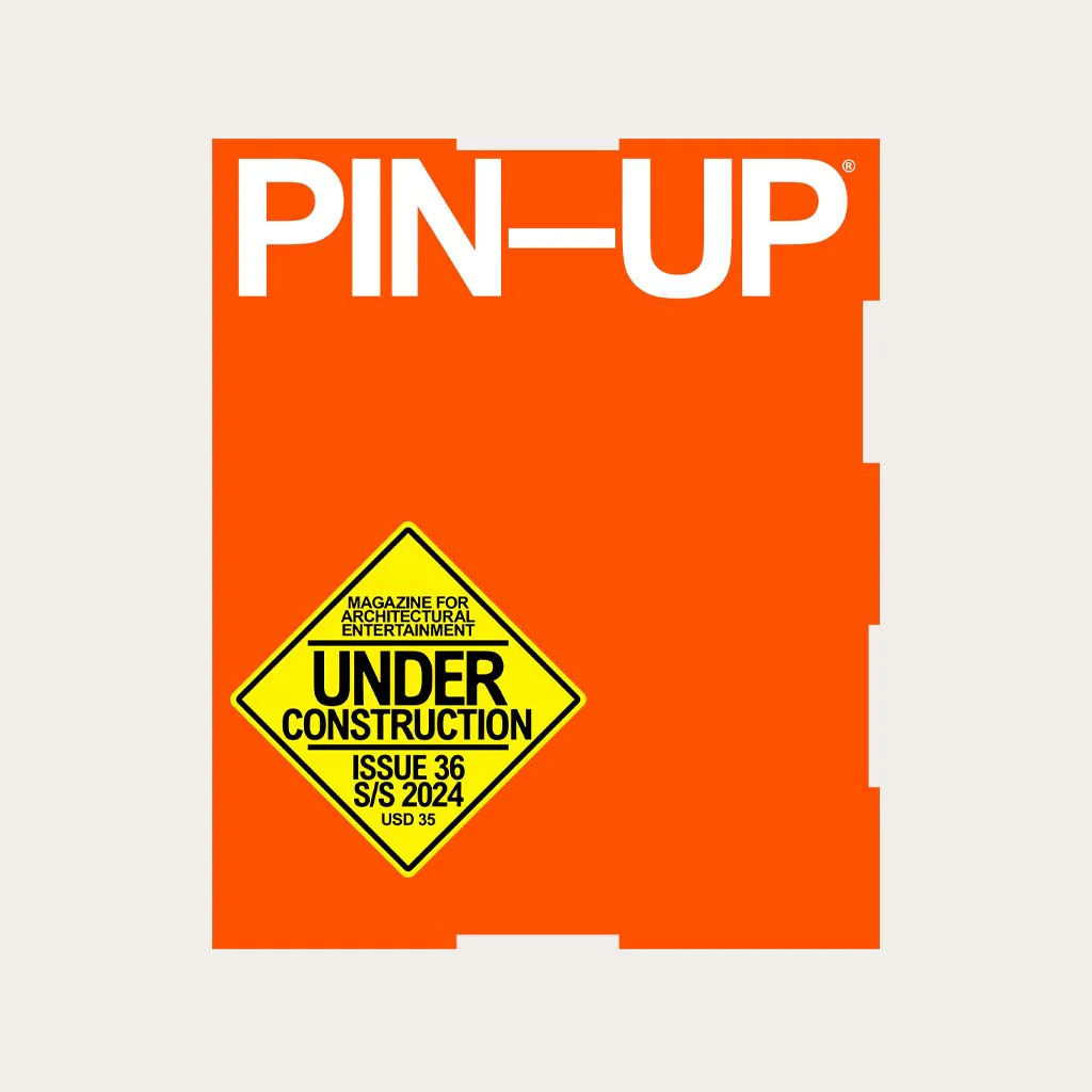 Pin-Up #36