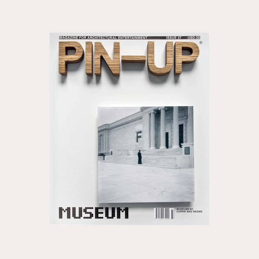 Pin-Up #37 Museum