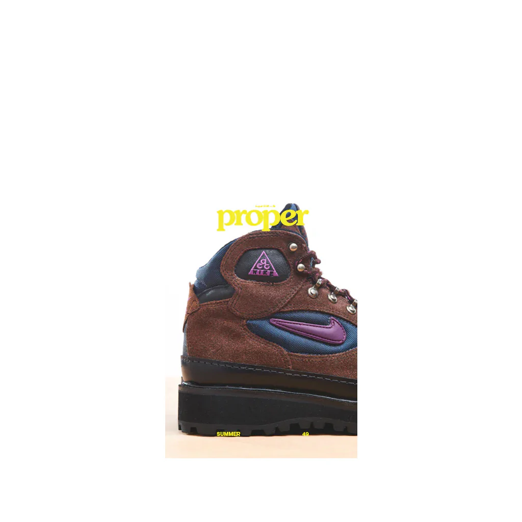 Proper Magazine #49 - Image 2