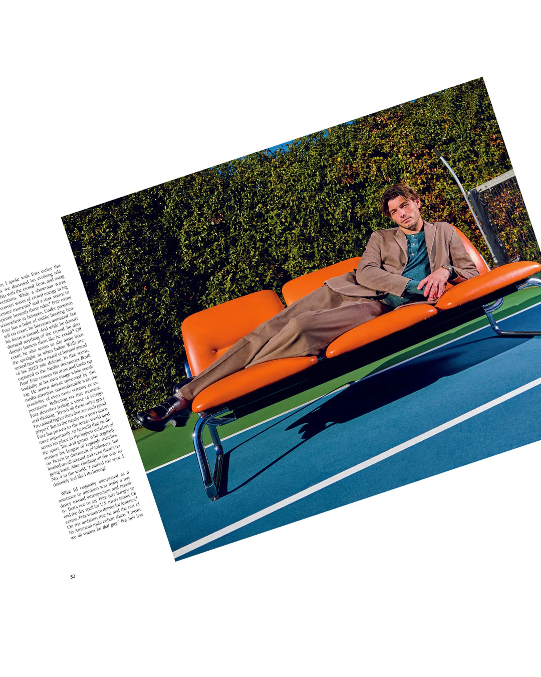 Racquet #26 - Image 2