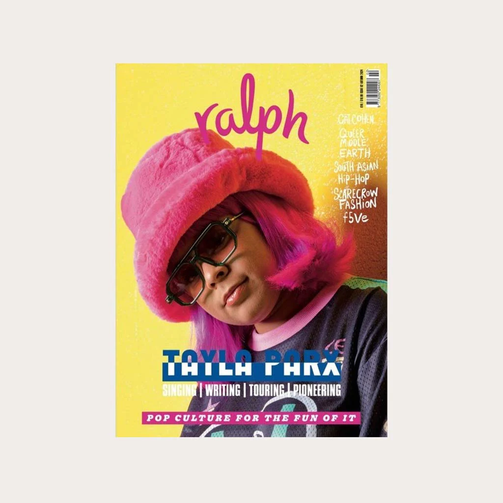 Ralph #2