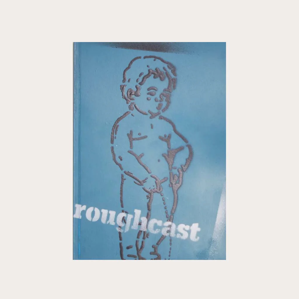 Roughcast #3