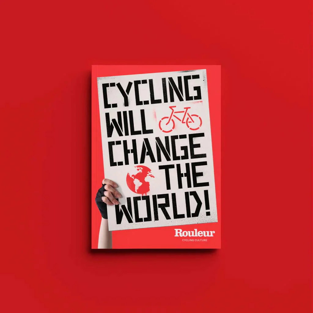 Rouleur #125