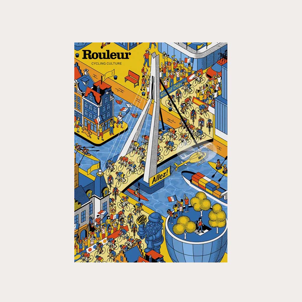 Rouleur #129