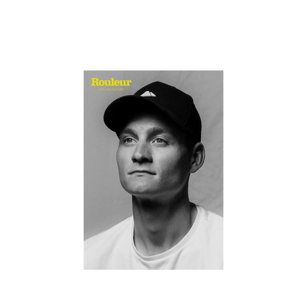Rouleur #136