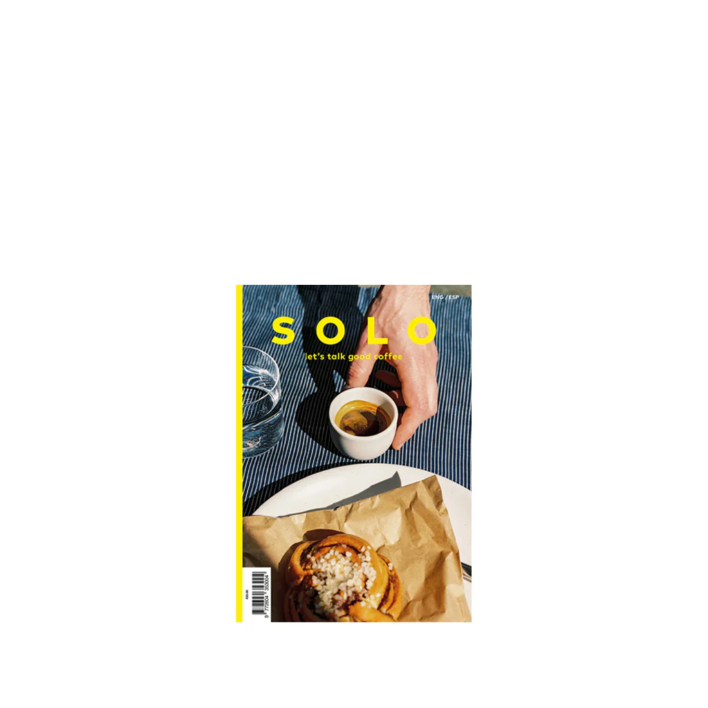 Solo #14