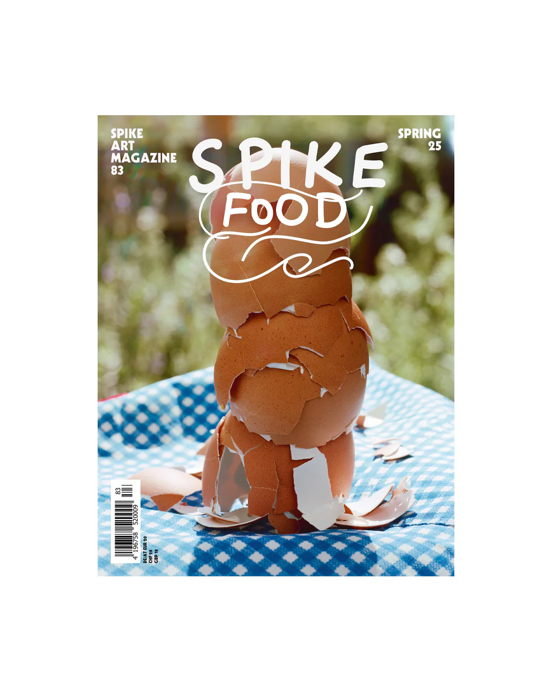 Spike #83