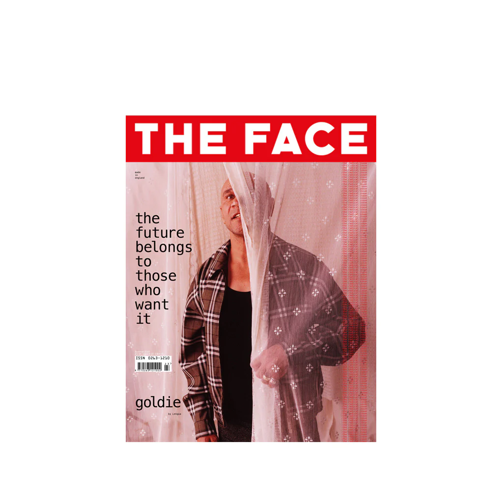 The Face #23