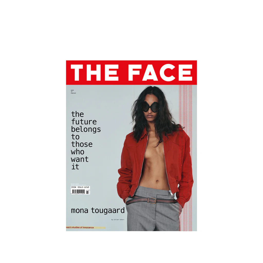 The Face #23 - Image 2