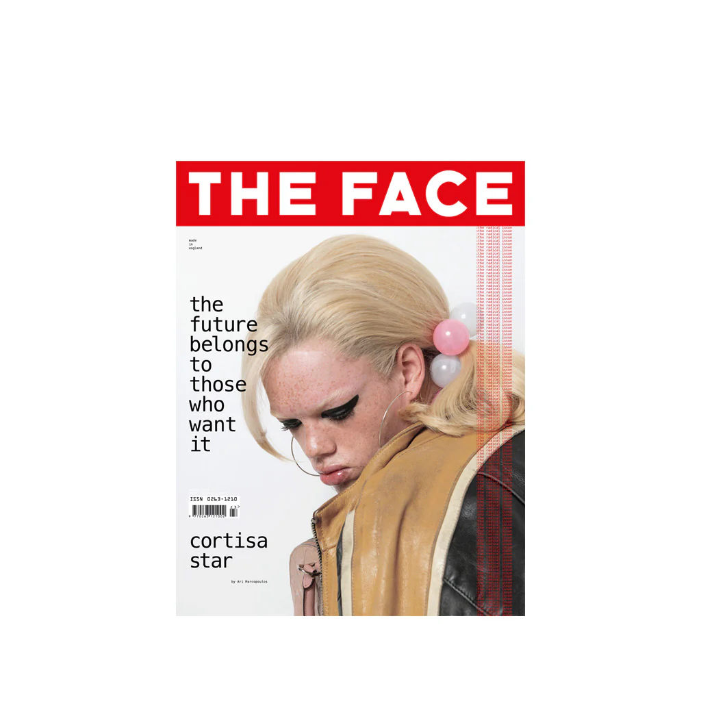 The Face #23 - Image 3