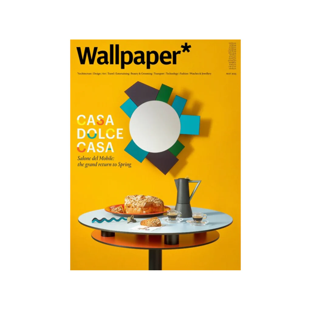 Wallpaper* #289