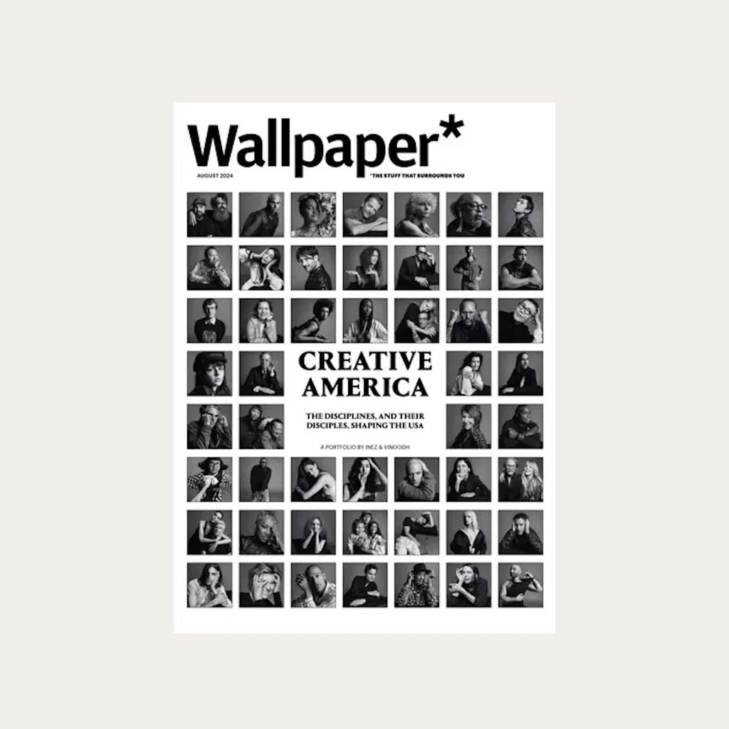 Wallpaper* #304