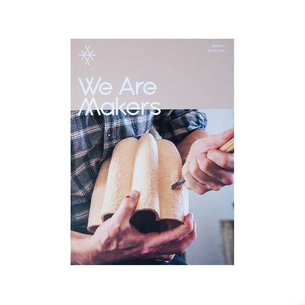 We Are Makers #9