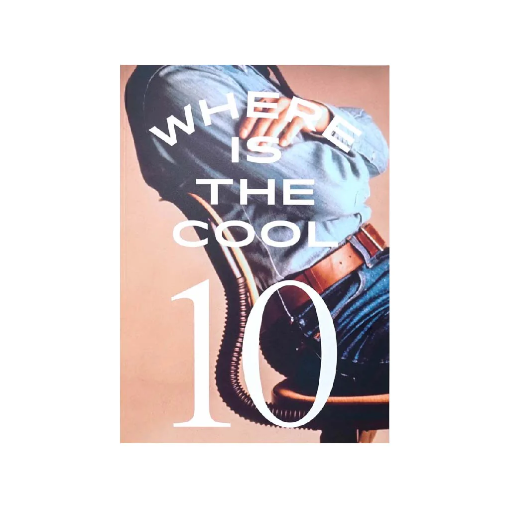 Where is the cool #10