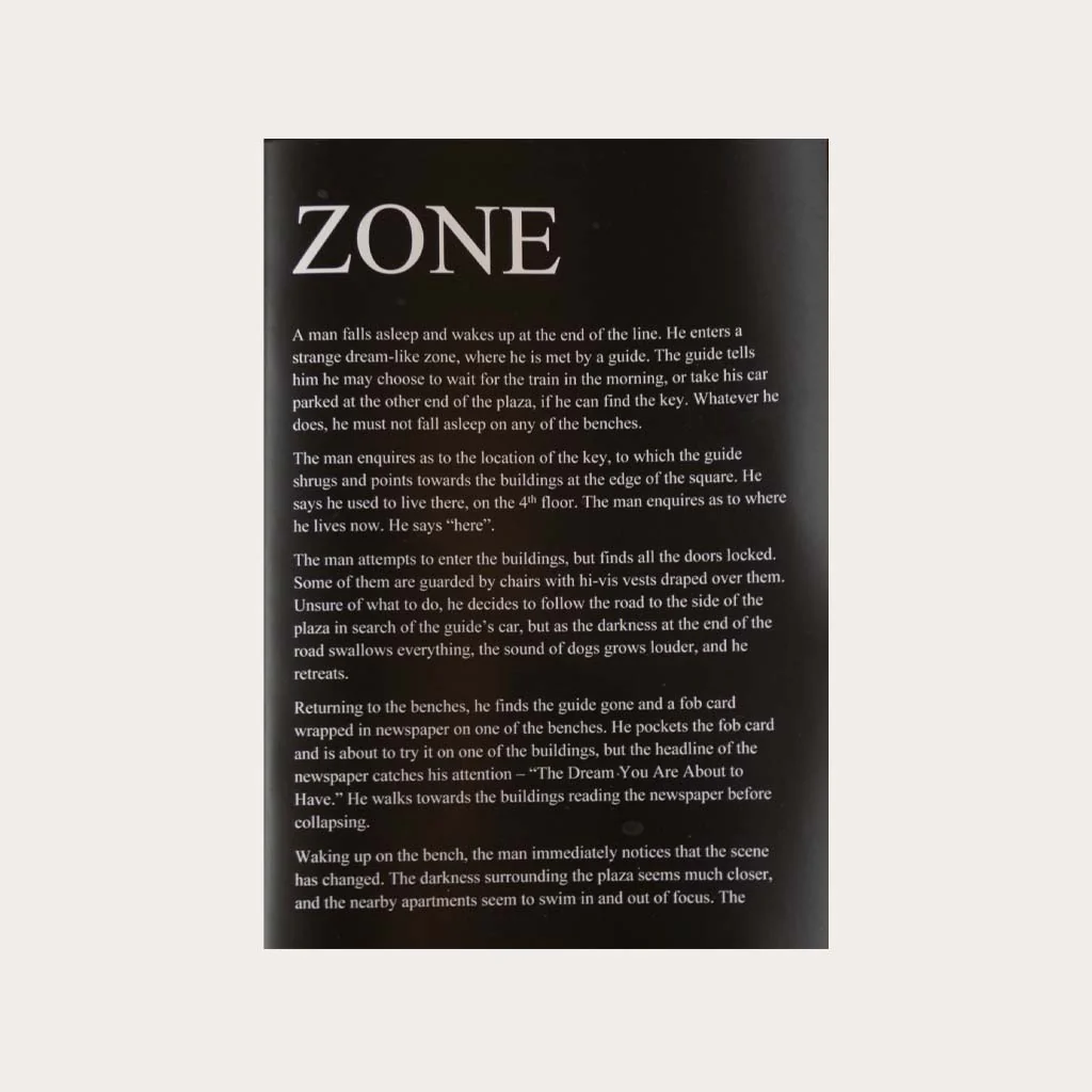 Zone